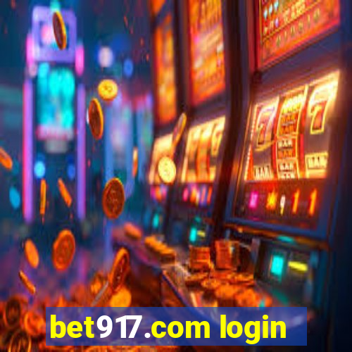 bet917.com login